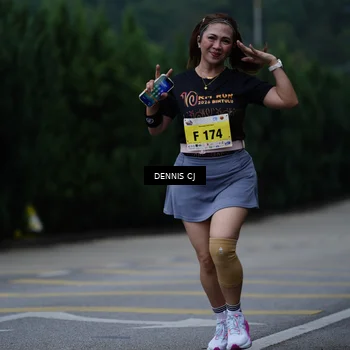 Runner Photo 8542668