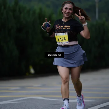 Runner Photo 8542669