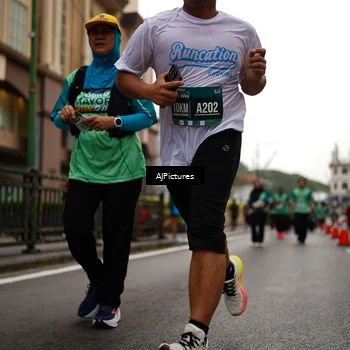 Runner Photo 8542670