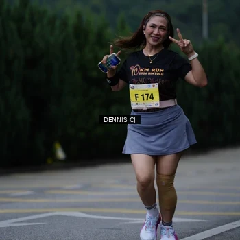 Runner Photo 8542671