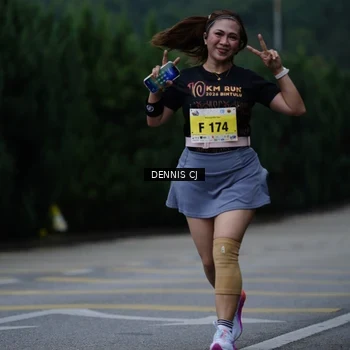 Runner Photo 8542672
