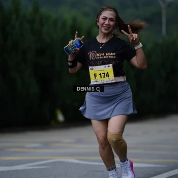 Runner Photo 8542674