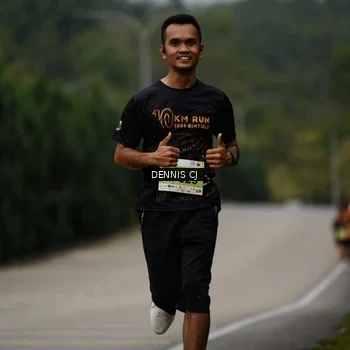 Runner Photo 8542676