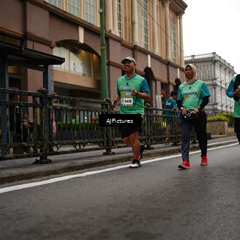 Runner Photo 8542677