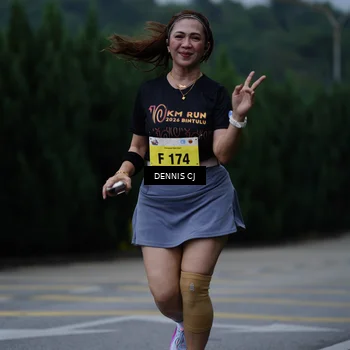 Runner Photo 8542678