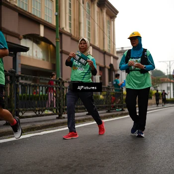 Runner Photo 8542681