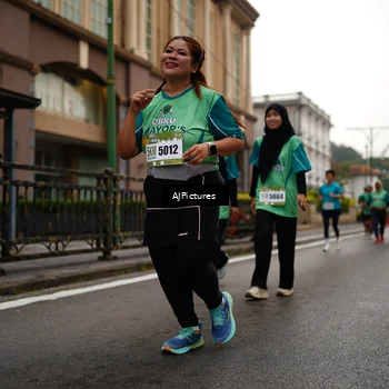 Runner Photo 8542685