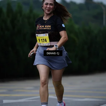 Runner Photo 8542688