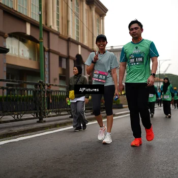 Runner Photo 8542689