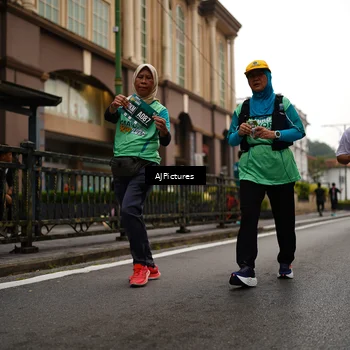 Runner Photo 8542693