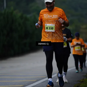 Runner Photo 8542696