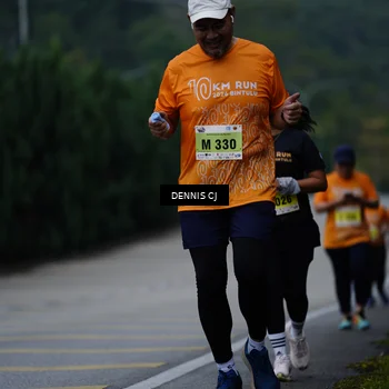 Runner Photo 8542701