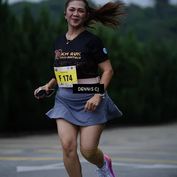 Runner Photo 8542702