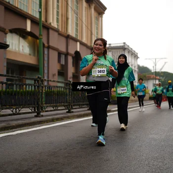 Runner Photo 8542705