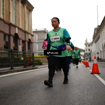 Runner Photo 8542710