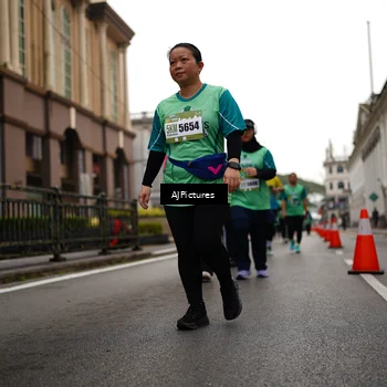 Runner Photo 8542714