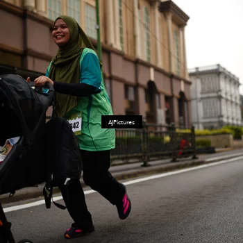 Runner Photo 8542719