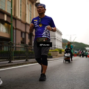 Runner Photo 8542722