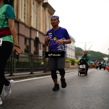 Runner Photo 8542725