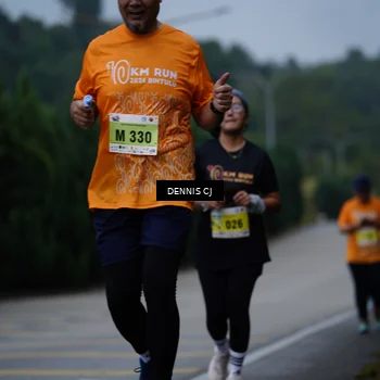 Runner Photo 8542728