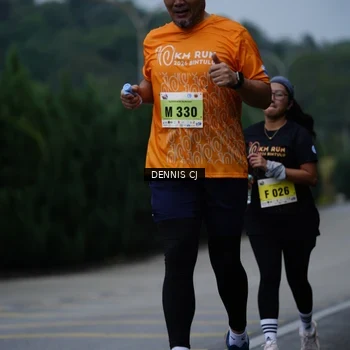 Runner Photo 8542730