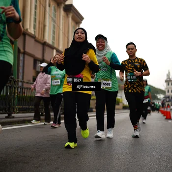 Runner Photo 8542731