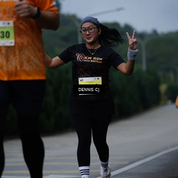 Runner Photo 8542732
