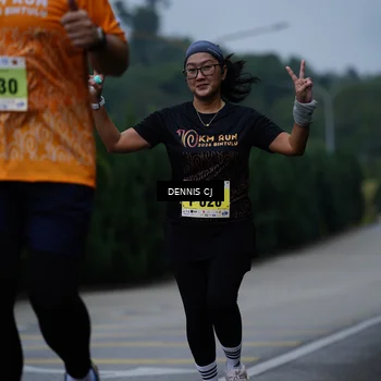 Runner Photo 8542735