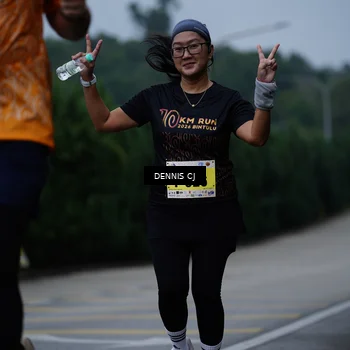 Runner Photo 8542737