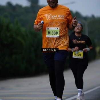 Runner Photo 8542738