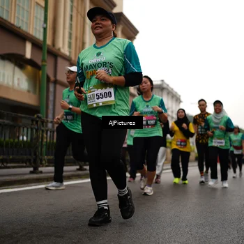Runner Photo 8542740