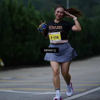 Runner Photo 8542741