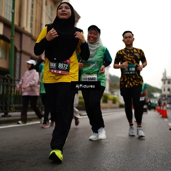 Runner Photo 8542744