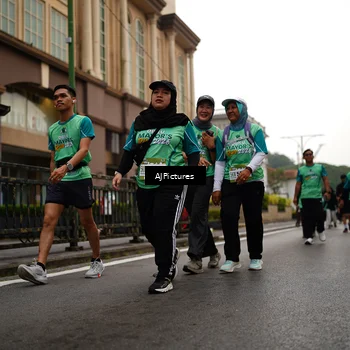 Runner Photo 8542745