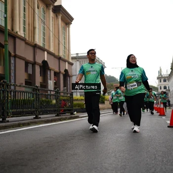 Runner Photo 8542746