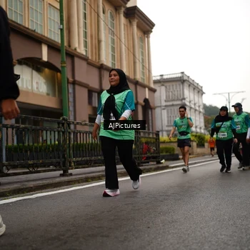Runner Photo 8542748
