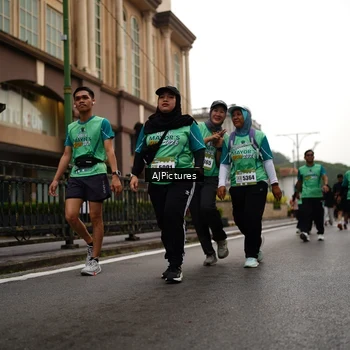 Runner Photo 8542750