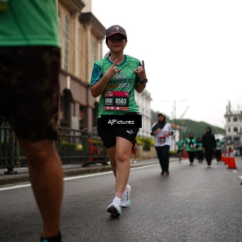 Runner Photo 8542756