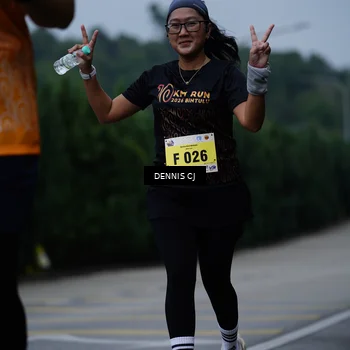 Runner Photo 8542757