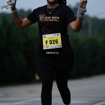 Runner Photo 8542761