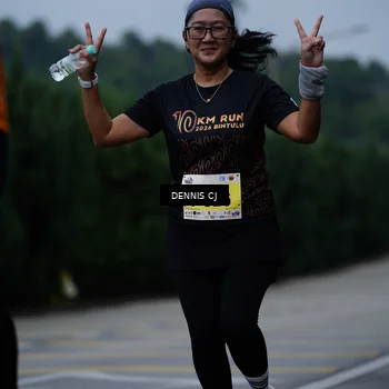 Runner Photo 8542763
