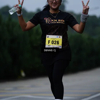 Runner Photo 8542765