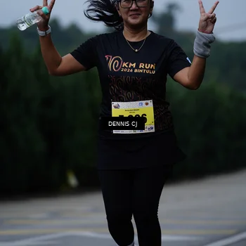 Runner Photo 8542766