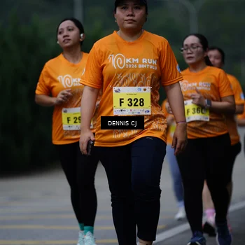 Runner Photo 8542776