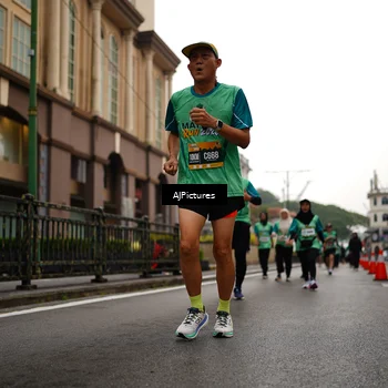 Runner Photo 8542778