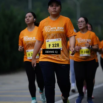 Runner Photo 8542779