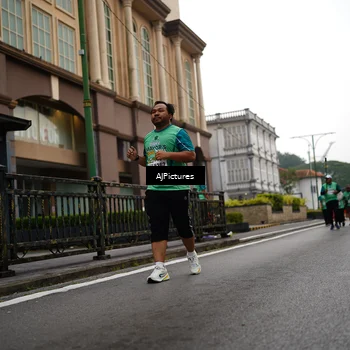 Runner Photo 8542780