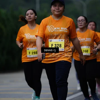 Runner Photo 8542793