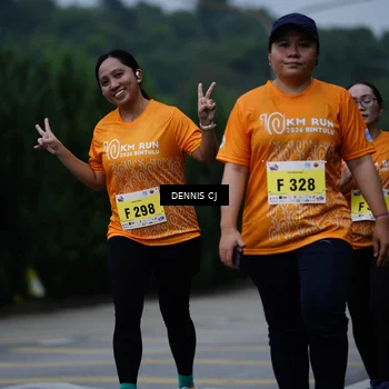 Runner Photo 8542794