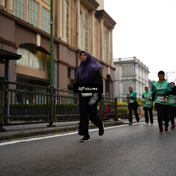 Runner Photo 8542796